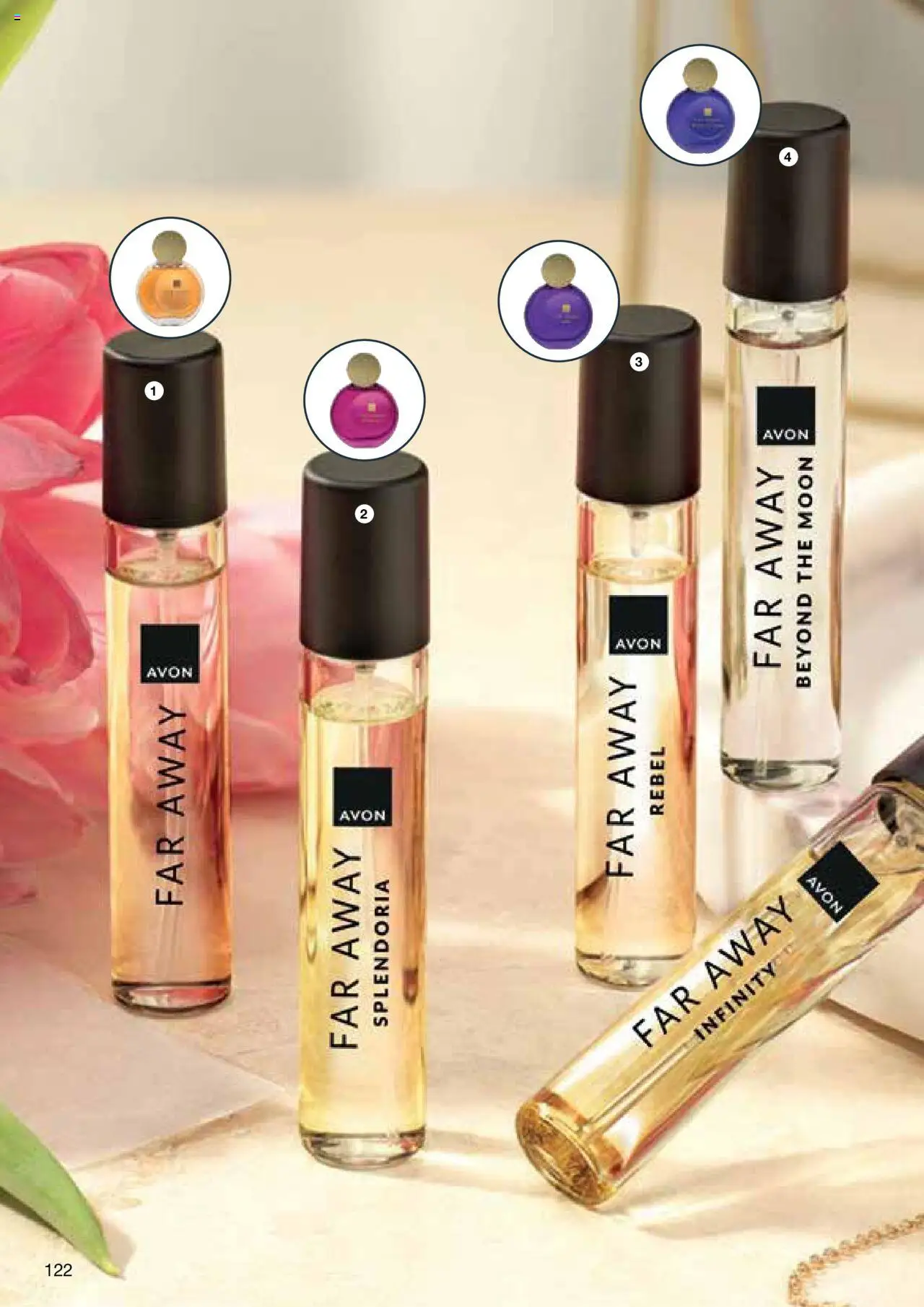 AVON Κατάλογος – σε ισχύ από 15.09.2025 | Σελίδα: 118