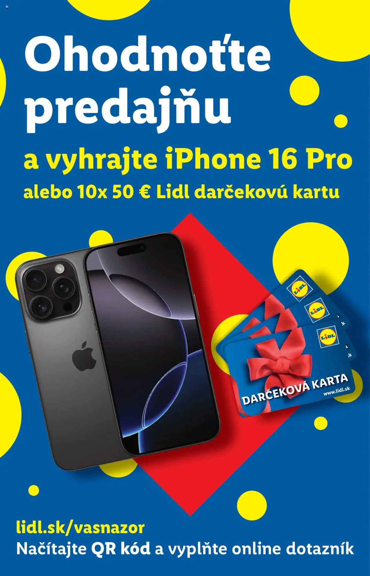 Lidl leták │ platný od 25.08.2025 | Strana: 65 | Produkty: Apple, Iphone