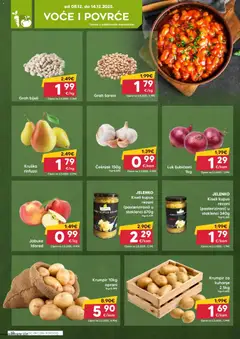 Katalog Pivac - Pregled kataloga iz trgovine Pivac, vrijedi od 08.12.2025 | Stranica: 10