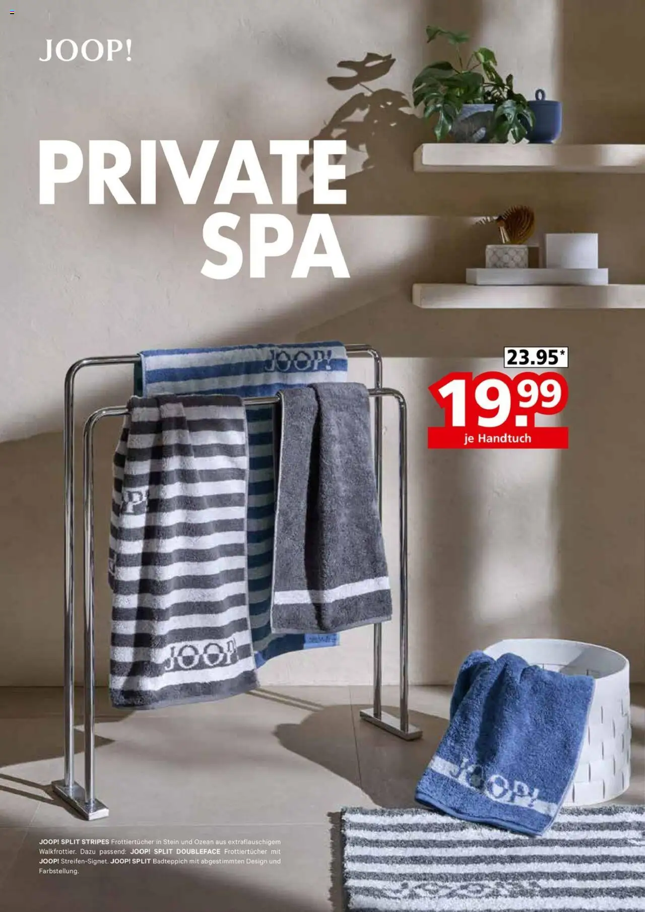Segmüller - Home Collections - gültig ab dem 23.06.2025 | Seite: 12