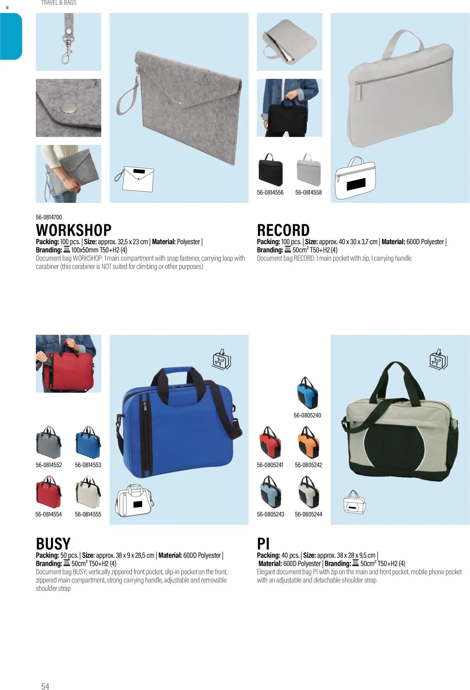 Sapo Giveaways Promotion tops – σε ισχύ από 14.01.2026 | Σελίδα: 54