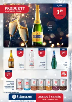 St. Nicolaus leták platný od 03.02.2026 | Strana: 7