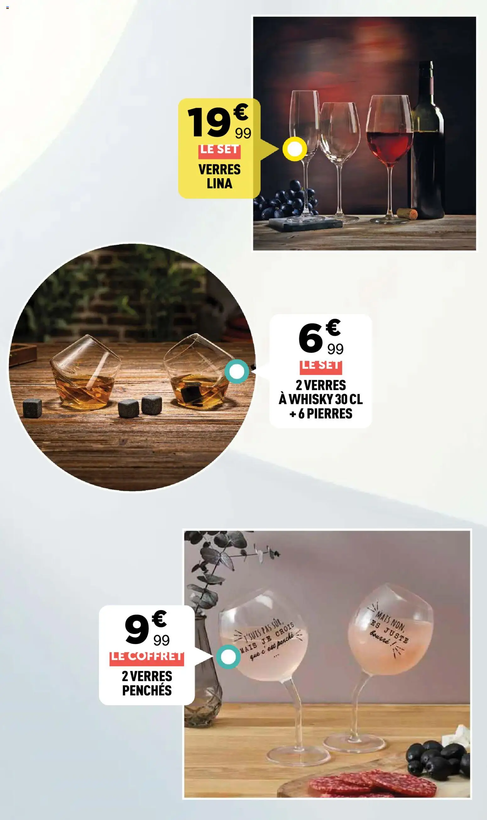 {H1} | Page: 8 | Produits: Whisky, Mais