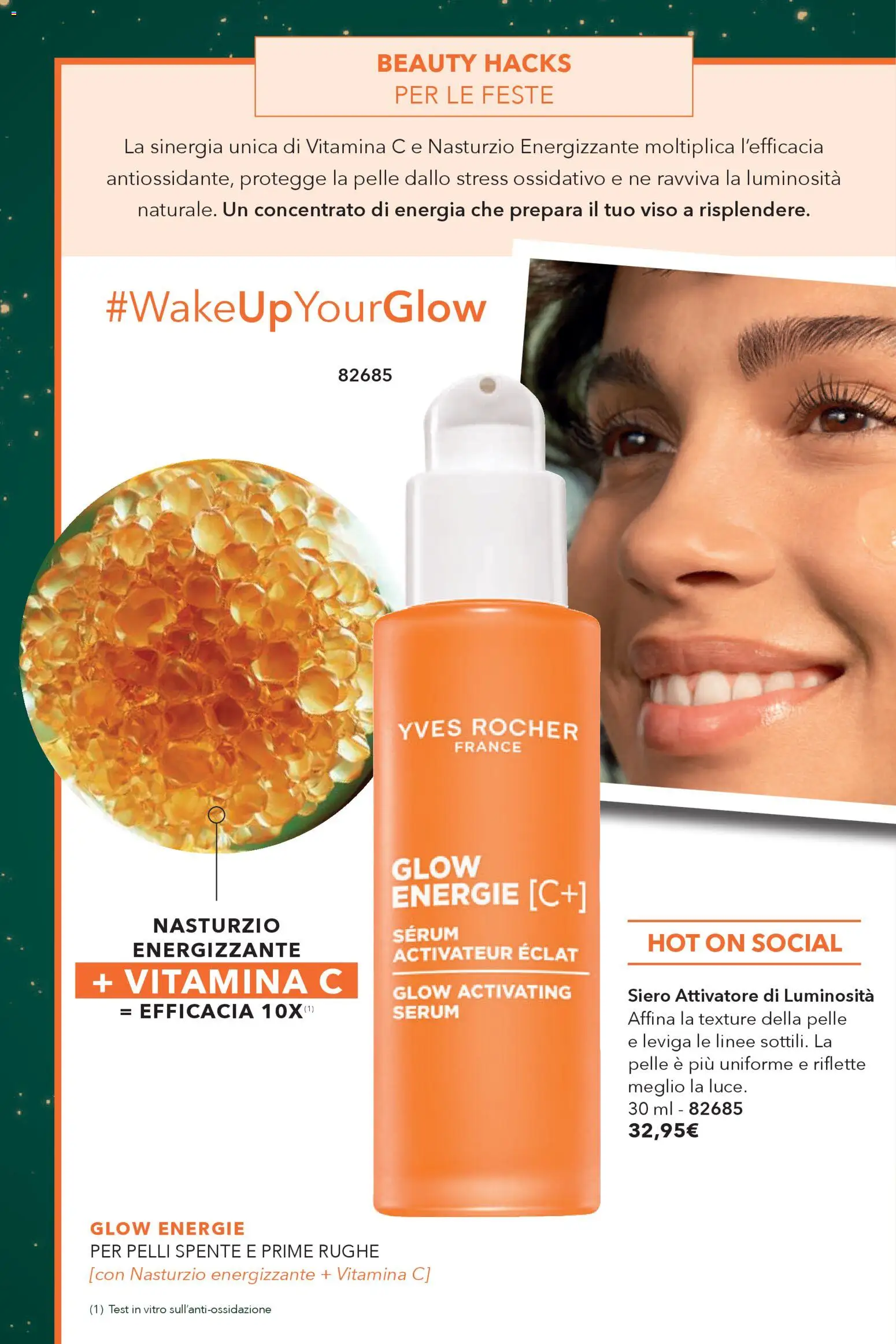 Volantino Yves Rocher del 29.11.2025 | Pagina: 16