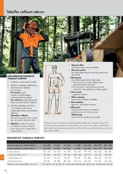 STIHL leták platný od 29.09.2025 | Strana: 152