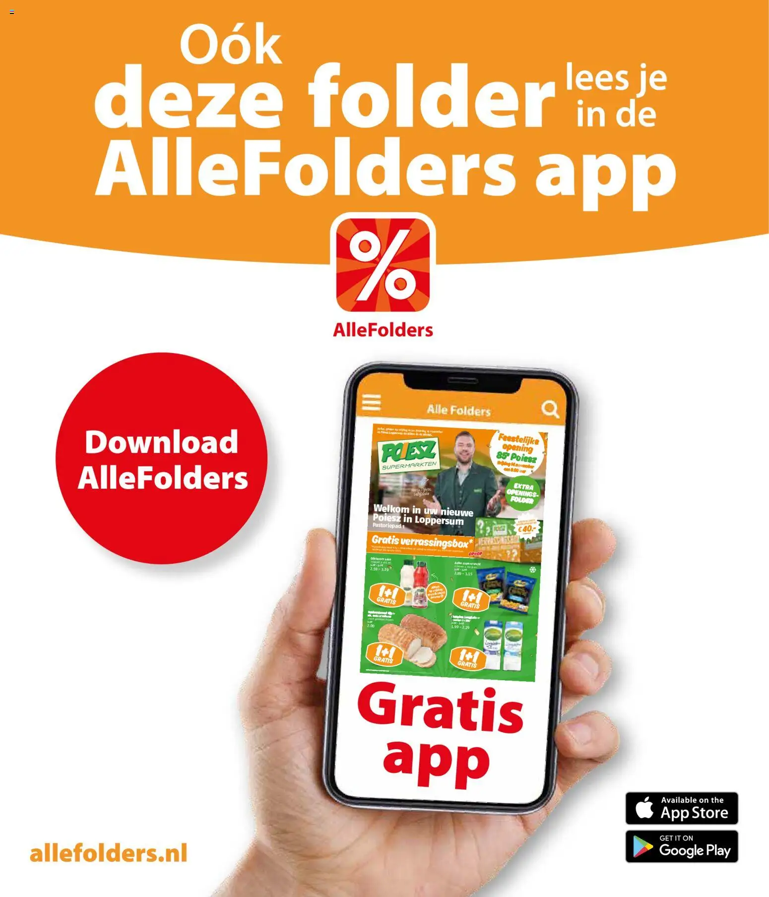 {H1} | Pagina: 9 | Producten: Folders, Saus