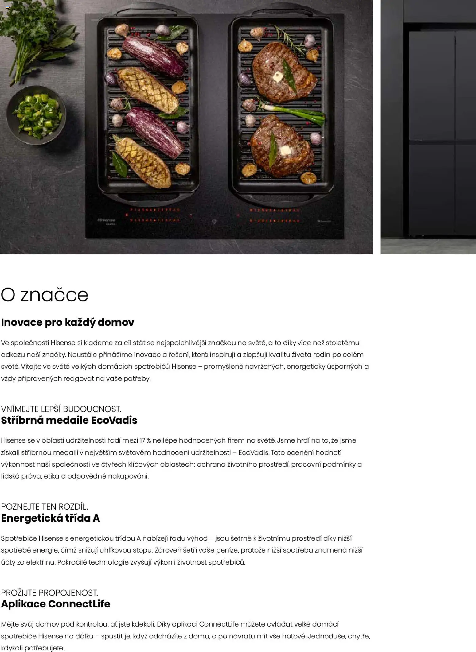 Möbelix leták - Hisense od 01.09.2025 | Strana: 2