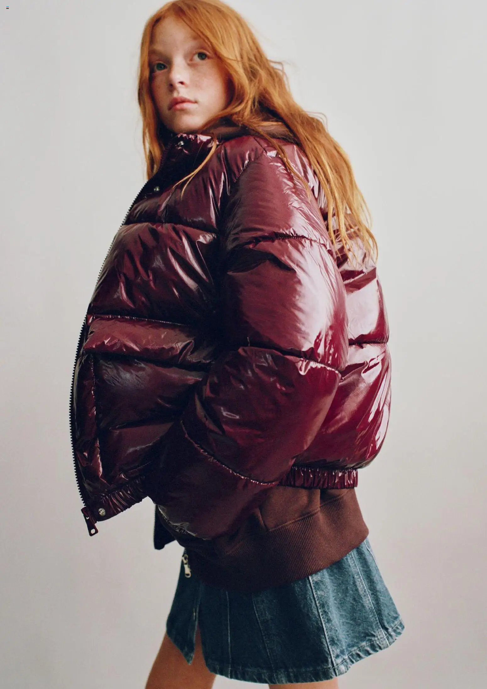 ZARA Girls – gültig ab 01.11.2025 | Seite: 14