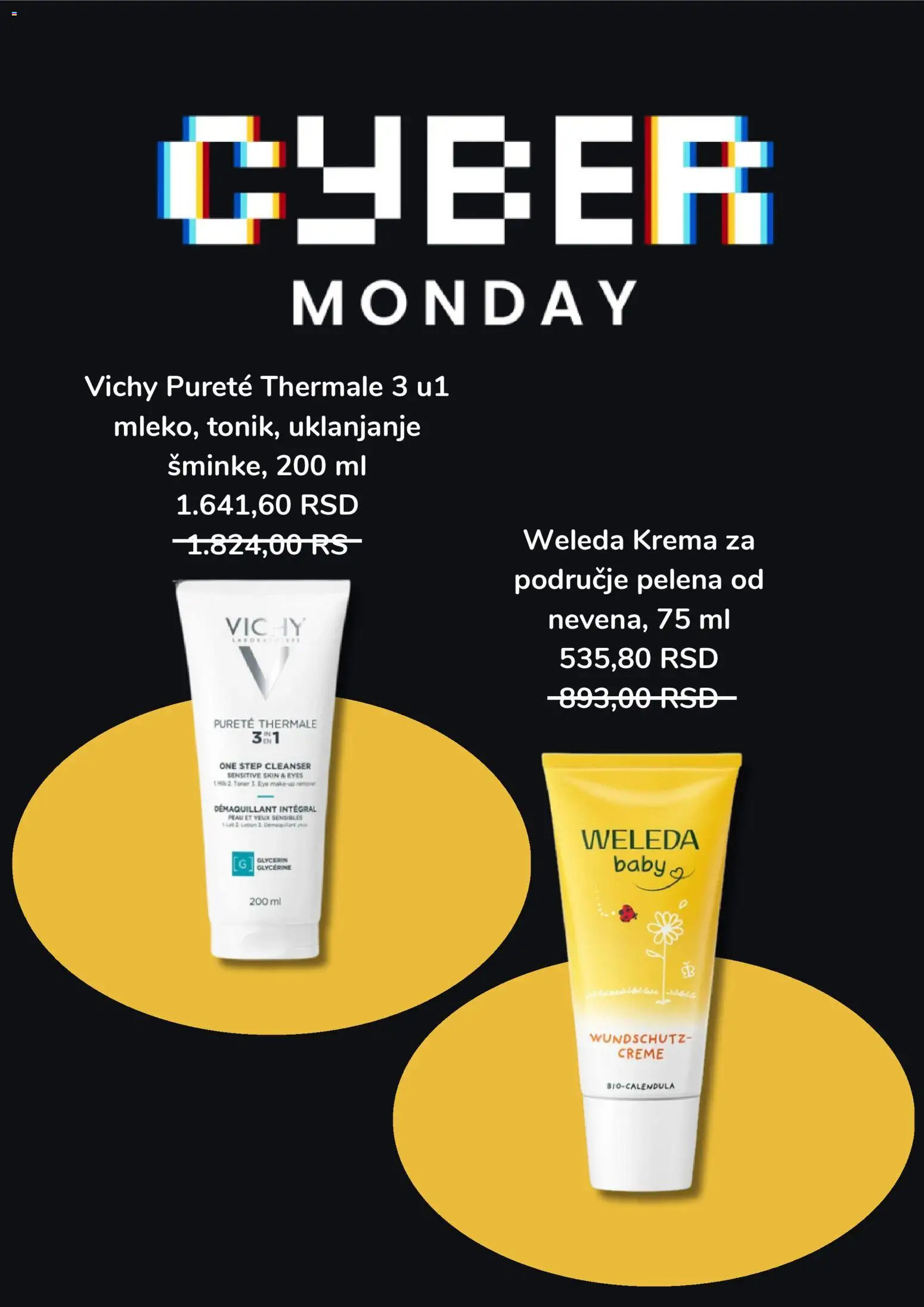 BENU katalog - važi od 01.12.2025 | Strana: 4