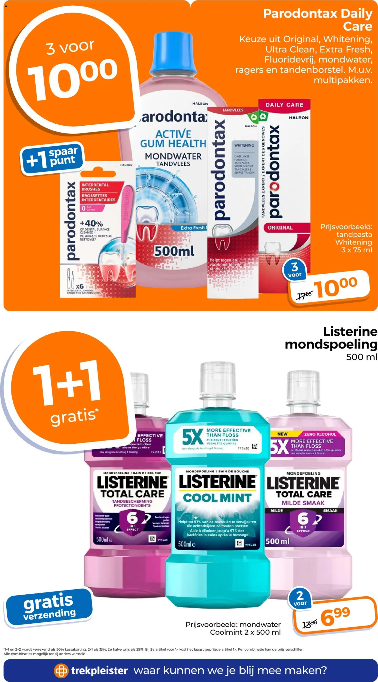 {H1} | Pagina: 27 | Producten: Mondwater, Kan, Alcohol, Mondspoeling