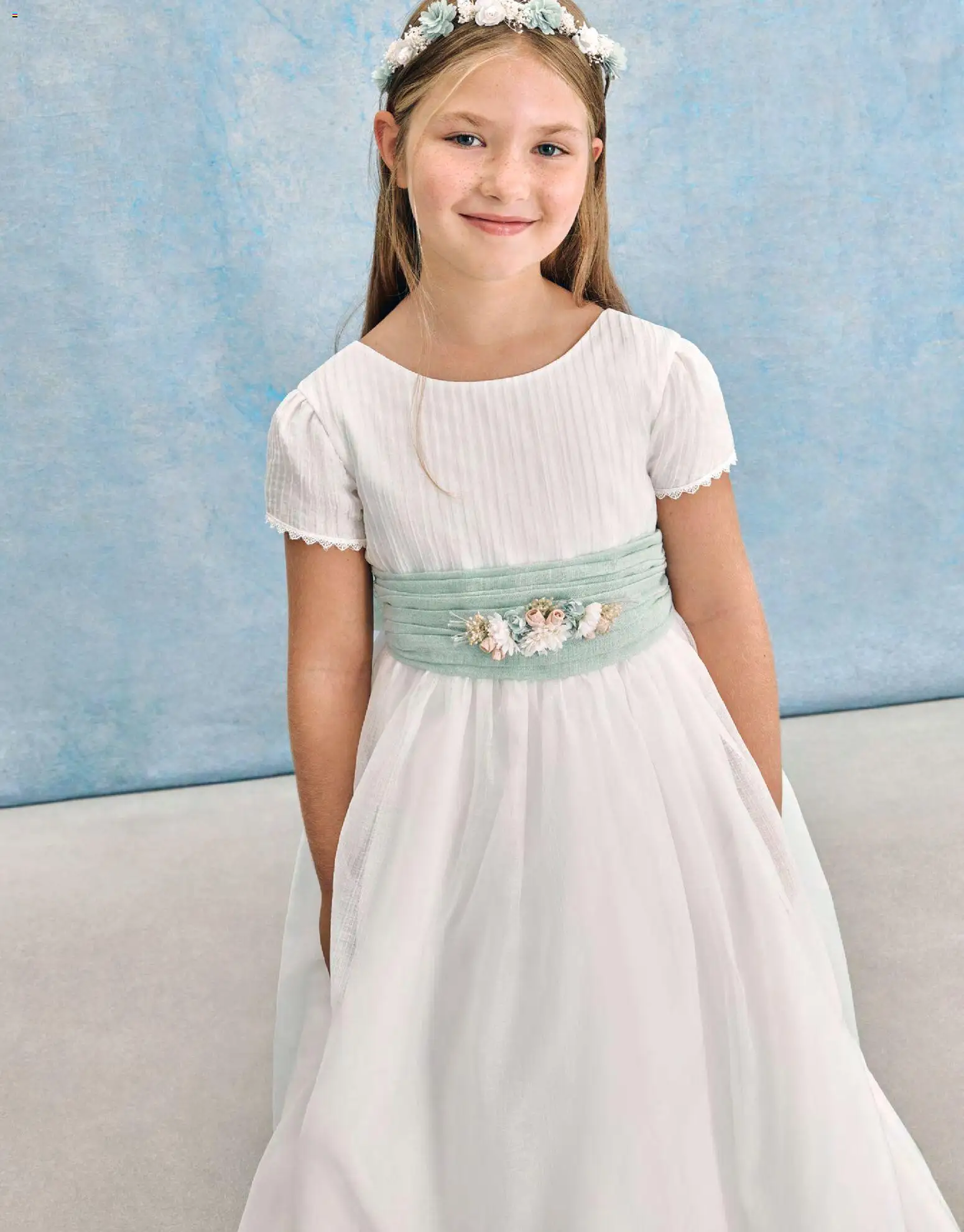 El Corte Inglés Comuniones 2026 │ válido desde el 19.11.2025 | Página: 34