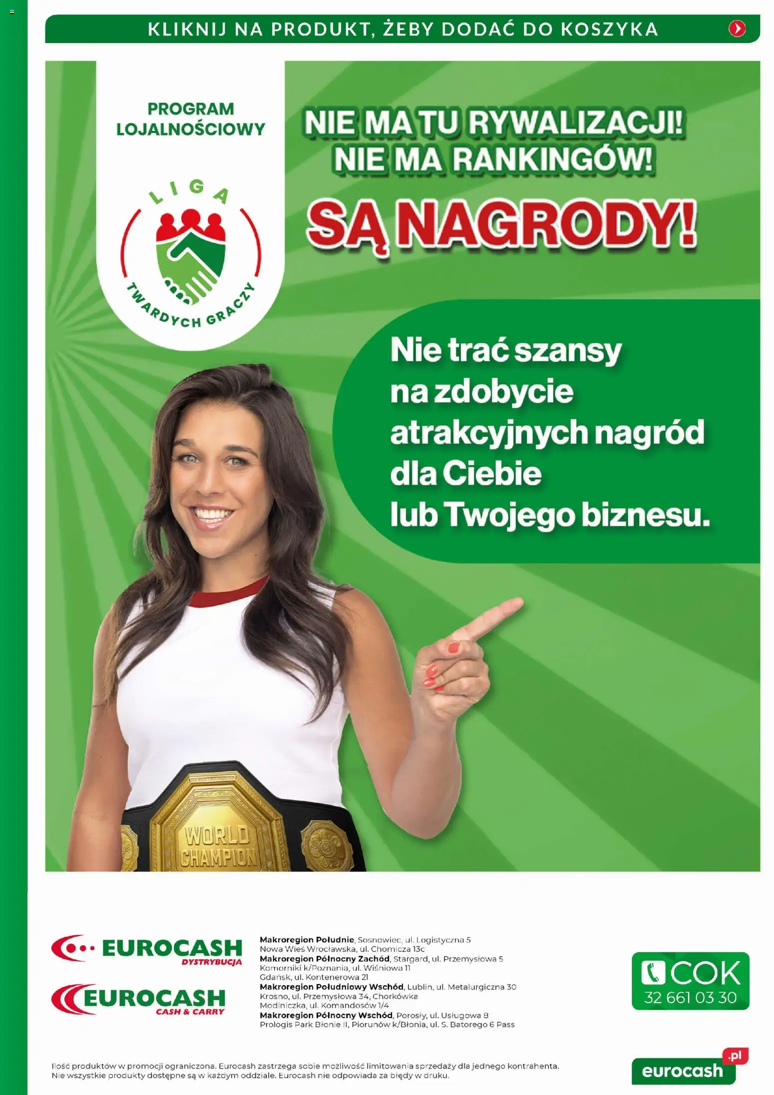 Eurocash Gazetka - Katalog Wędlin od 01.11.2025 | Strona: 37