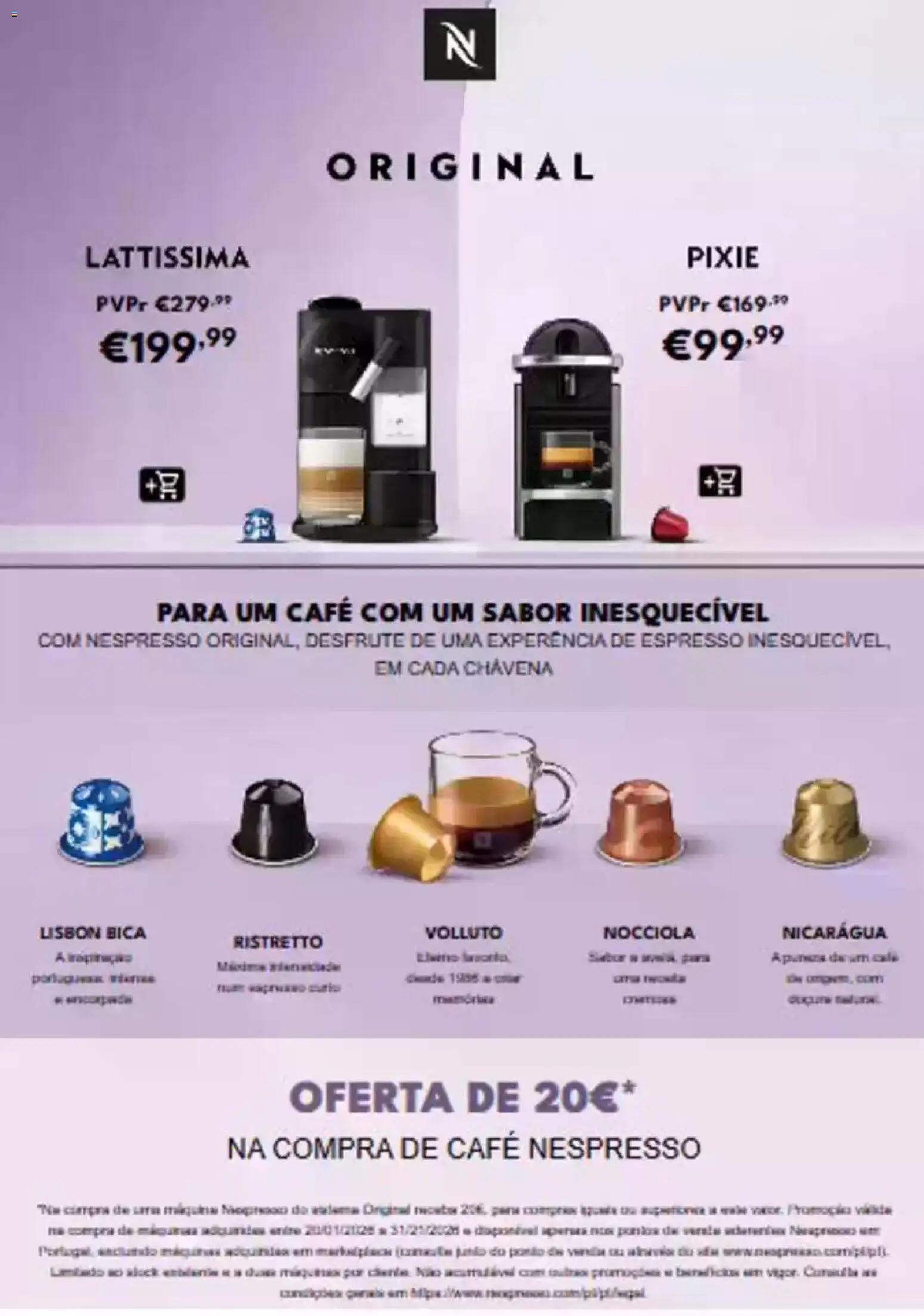 Radio Popular folheto │ válido de 01.04.2026 | Página: 2 | Produtos: Sal, Nespresso, Café