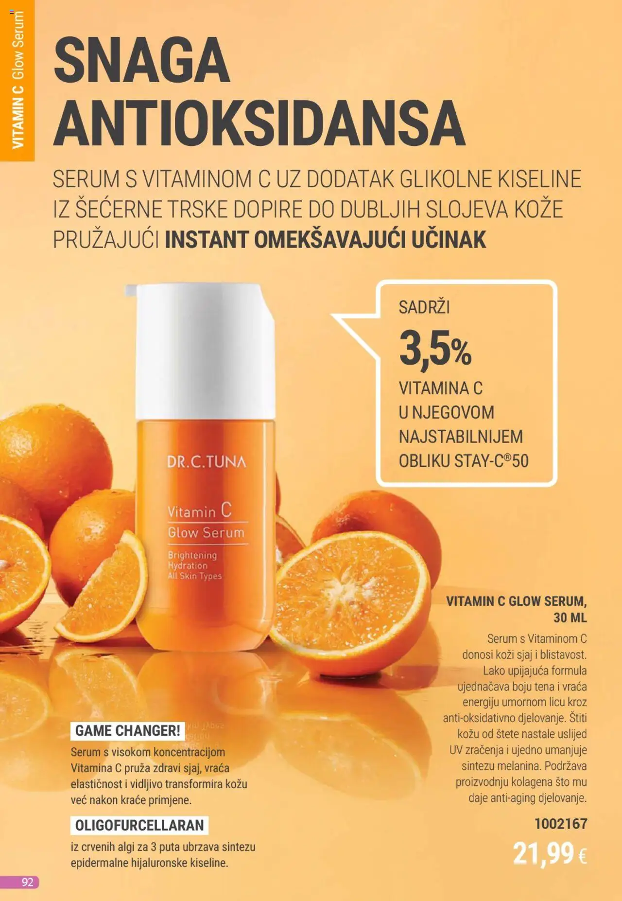 Farmasi katalog | vrijedi od 01.08.2025 | Stranica: 92