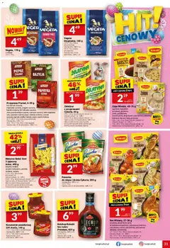 Pogląd oferty "Twój Market gazetka" - ważna od 01.04.2026 | Strona: 31