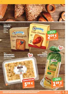 Studenac katalog | vrijedi od 16.07.2025 | Stranica: 25