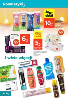 Dealz Gazetka - Wielkie otwarcie Włocławek, Kruszyńska 27 od 21.08.2025 | Strona: 8