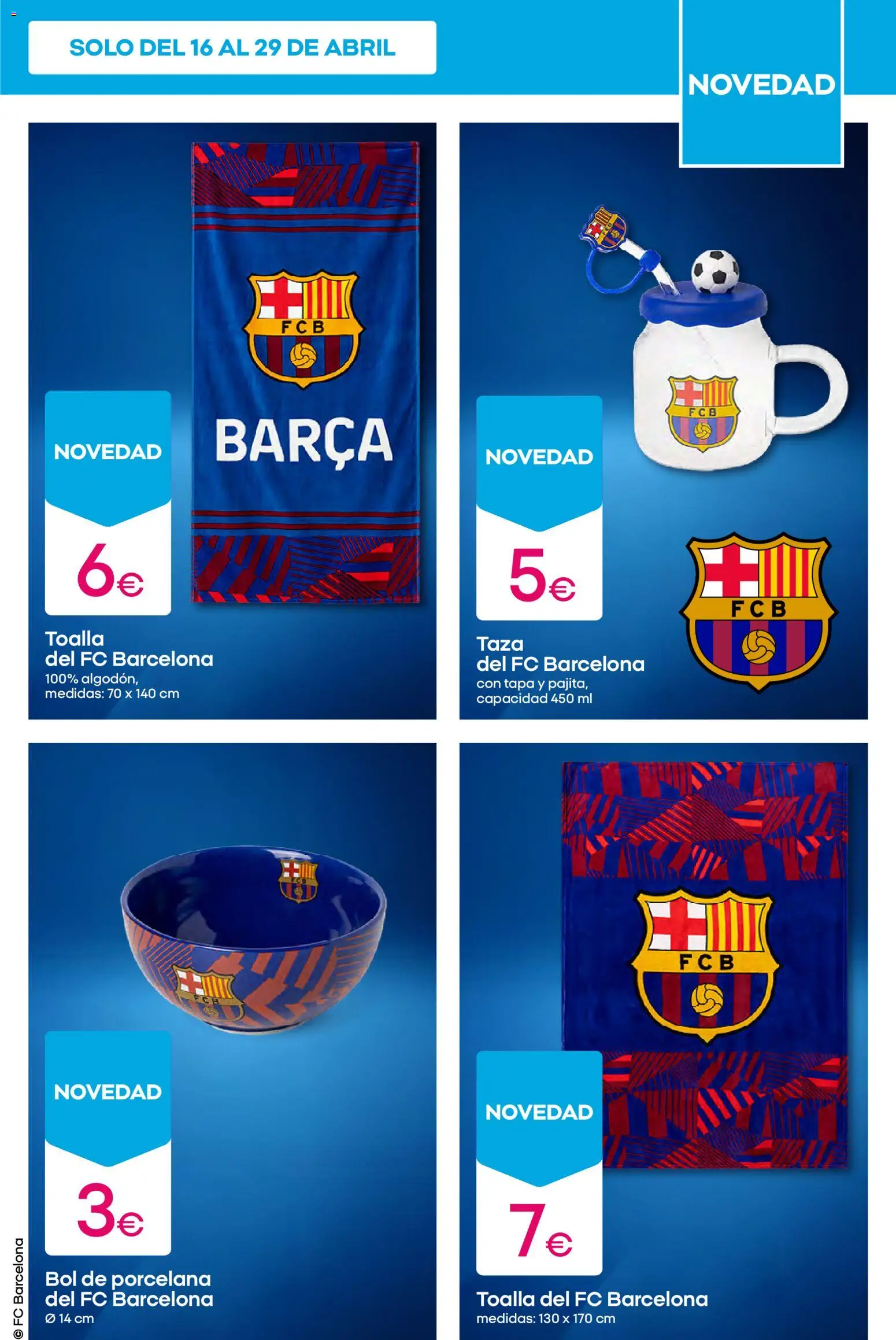 Pepco folleto │ válido desde el 23.04.2026 | Página: 9