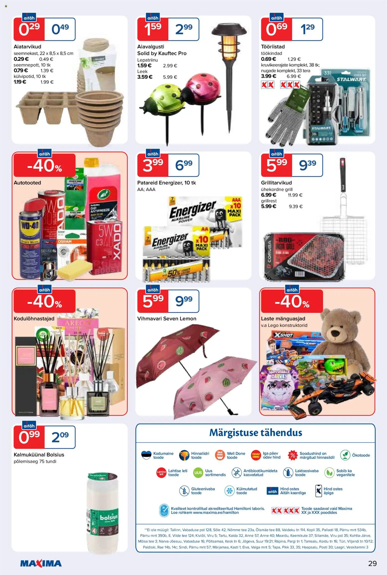 {H1} | Lehekülg: 29