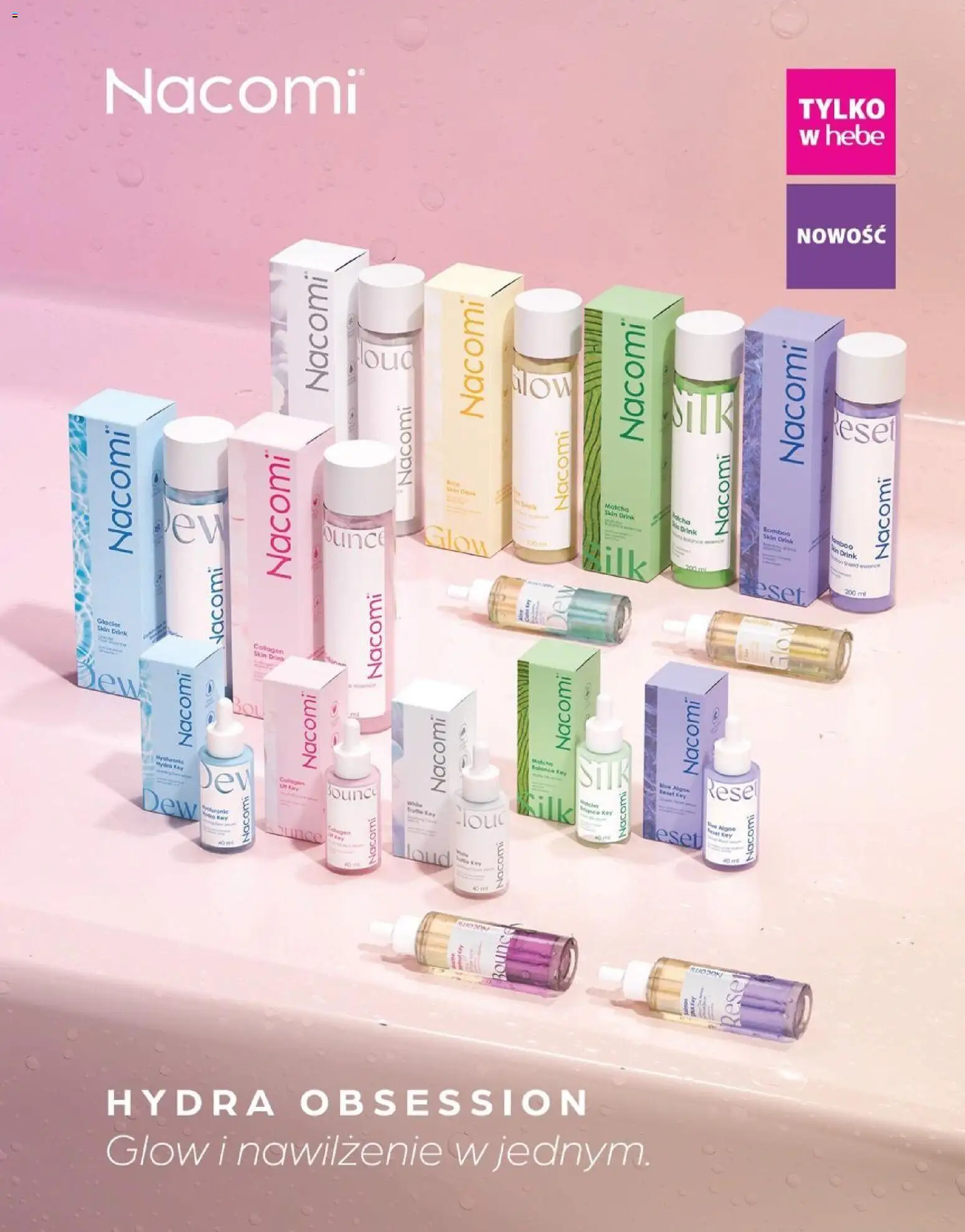 Hebe Gazetka - Magazyn od 01.01.2026 | Strona: 97