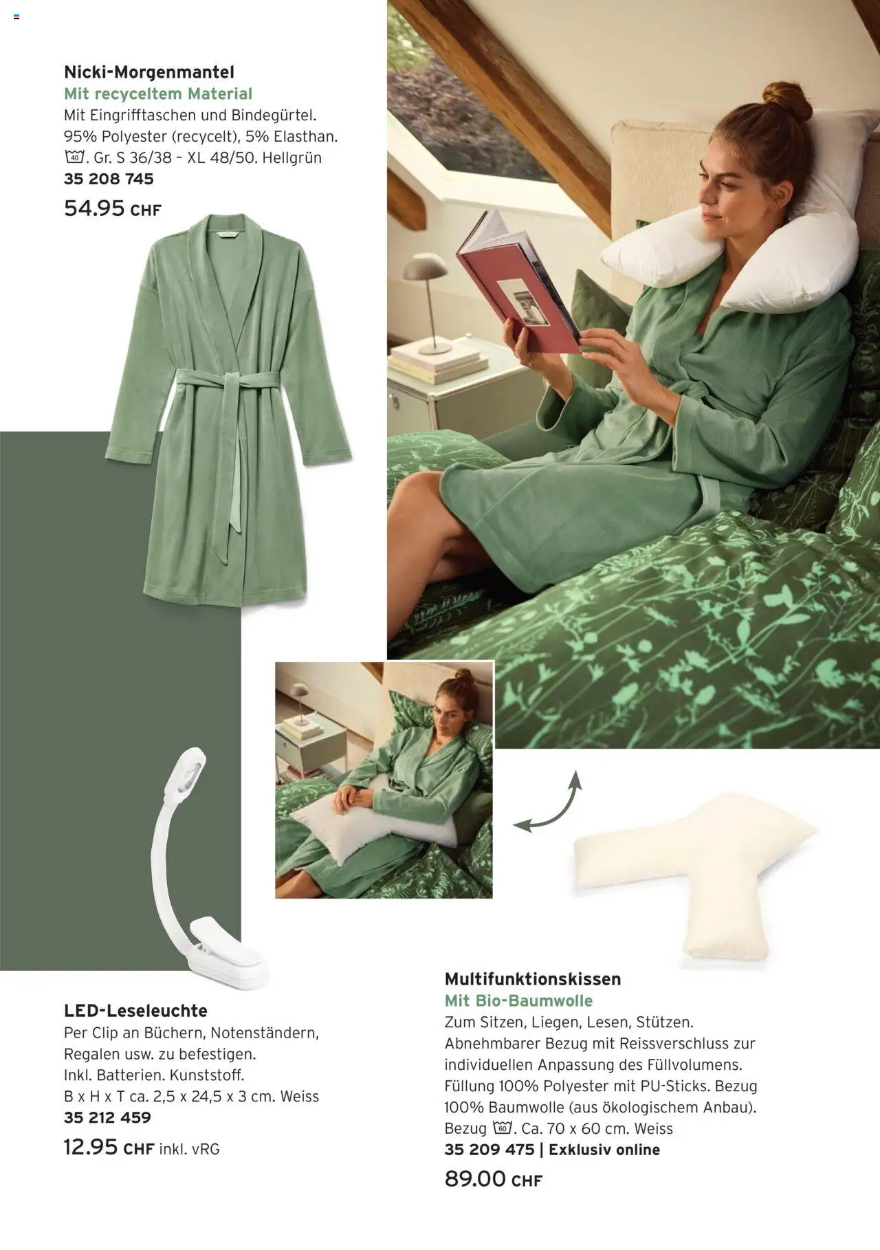 Tchibo Aktionen – gültig ab 01.10.2025 | Seite: 28