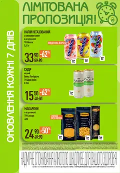 VARUS акції дійснийкції з 05.02.2026 | Сторінка: 52