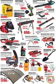 Náhled letáku Eva supermarket leták od 21.01.2026 | Strana: 2