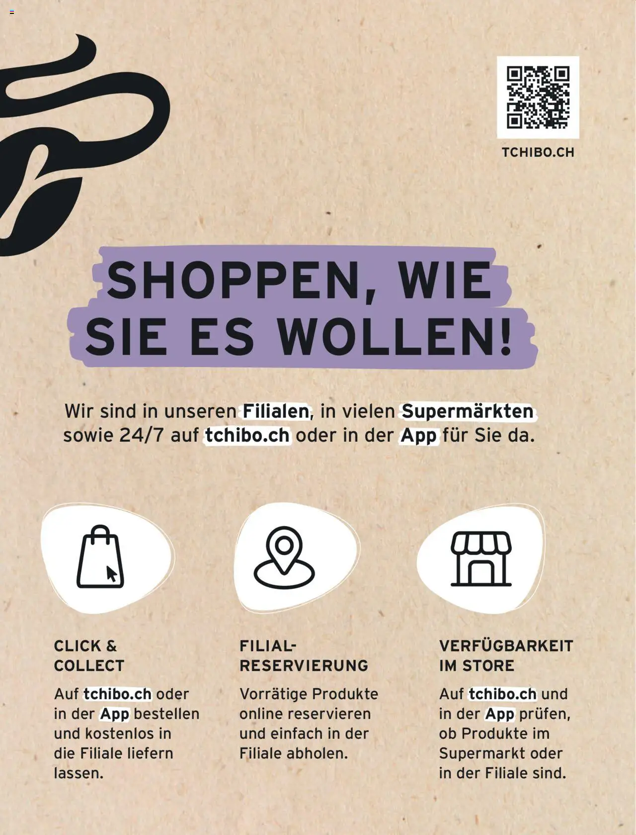 Tchibo Aktionen Herbst – gültig ab 24.09.2025 | Seite: 62