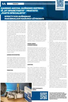 Inter Cars leidinys galioja nuo 12.04.2026 | Puslapis: 46 | Prekių: Ventiliatorius, Vaizdo, Radiatorius, Alyva