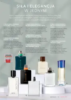 Pogląd oferty "Mary Kay Katalog" - ważna od 15.10.2025 | Strona: 37