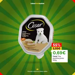 Katalog Žabac - Pregled kataloga iz trgovine Žabac, vrijedi od 02.03.2026 | Stranica: 50 | Proizvodi: Puretina