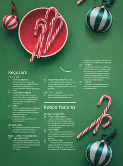 Preview of Spinneys - Nourish by Spinneys: November/December 2025 valid from 30.10.2025 | Page: 6