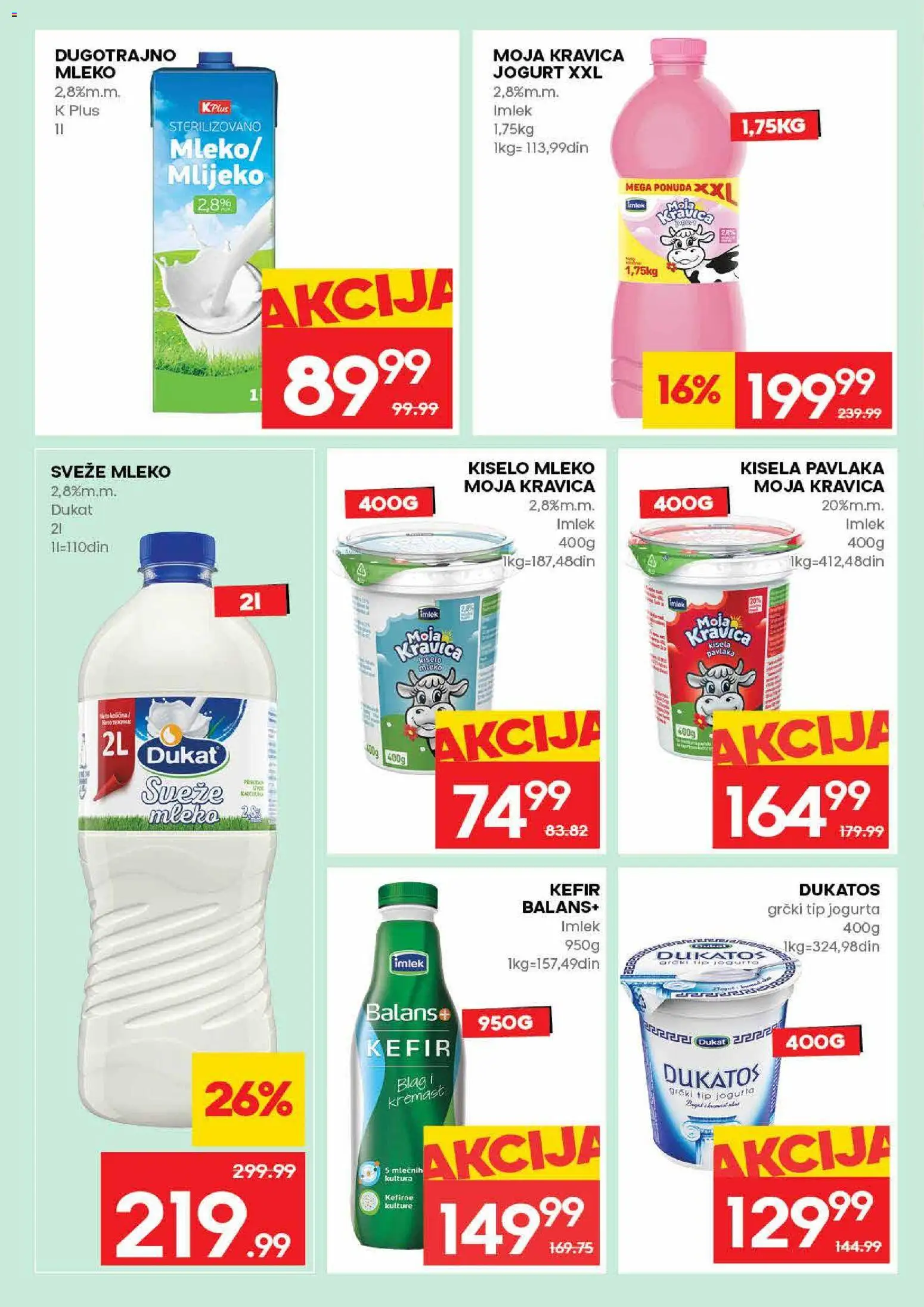 Idea katalog - važi od 02.04.2026 | Strana: 22