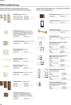 Ikea Prospekt 	 ab 01.04.2025 gültig | Seite: 104