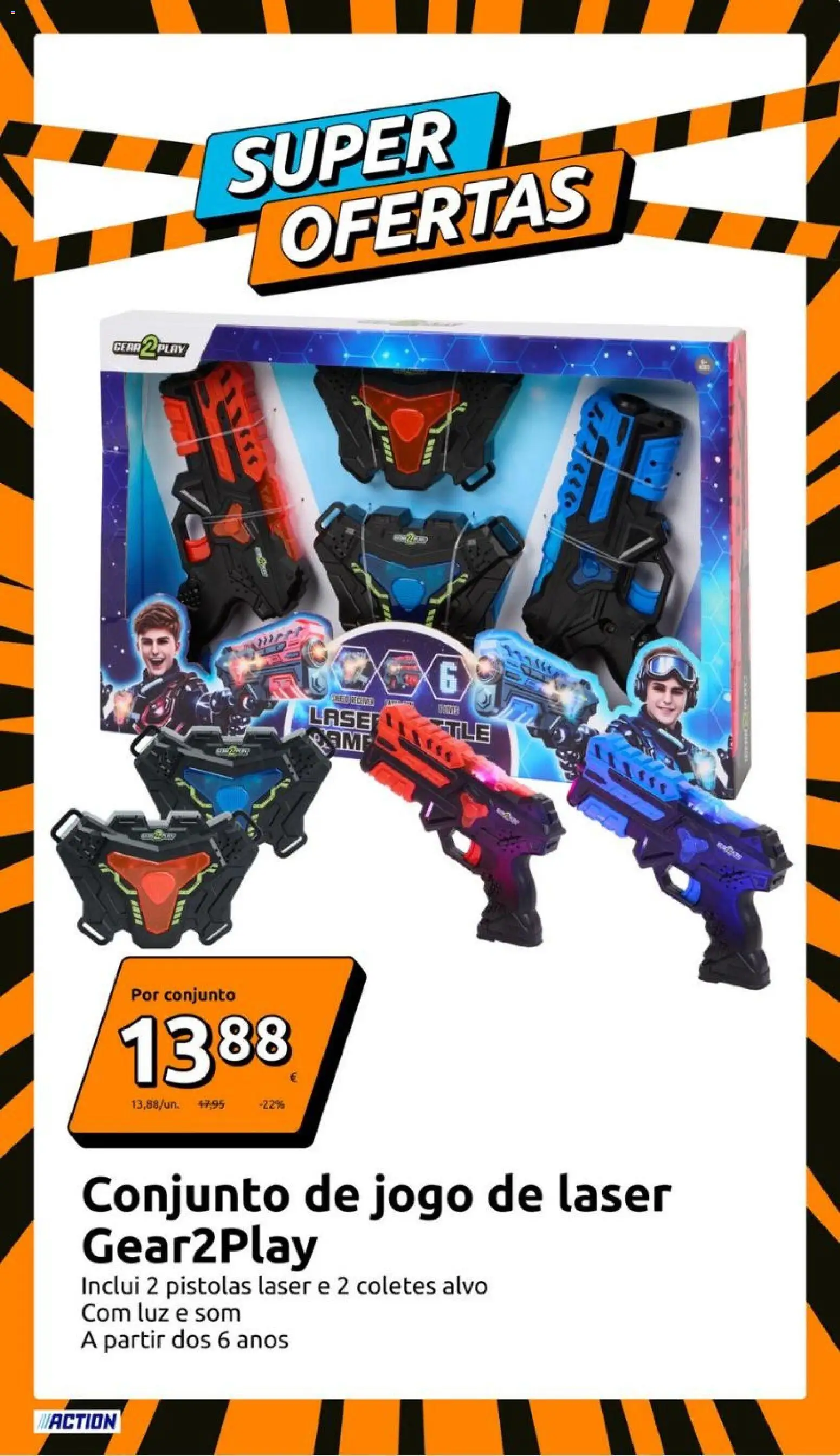 Action - Action PT week 48 2025 │ válido de 26.11.2025 | Página: 13