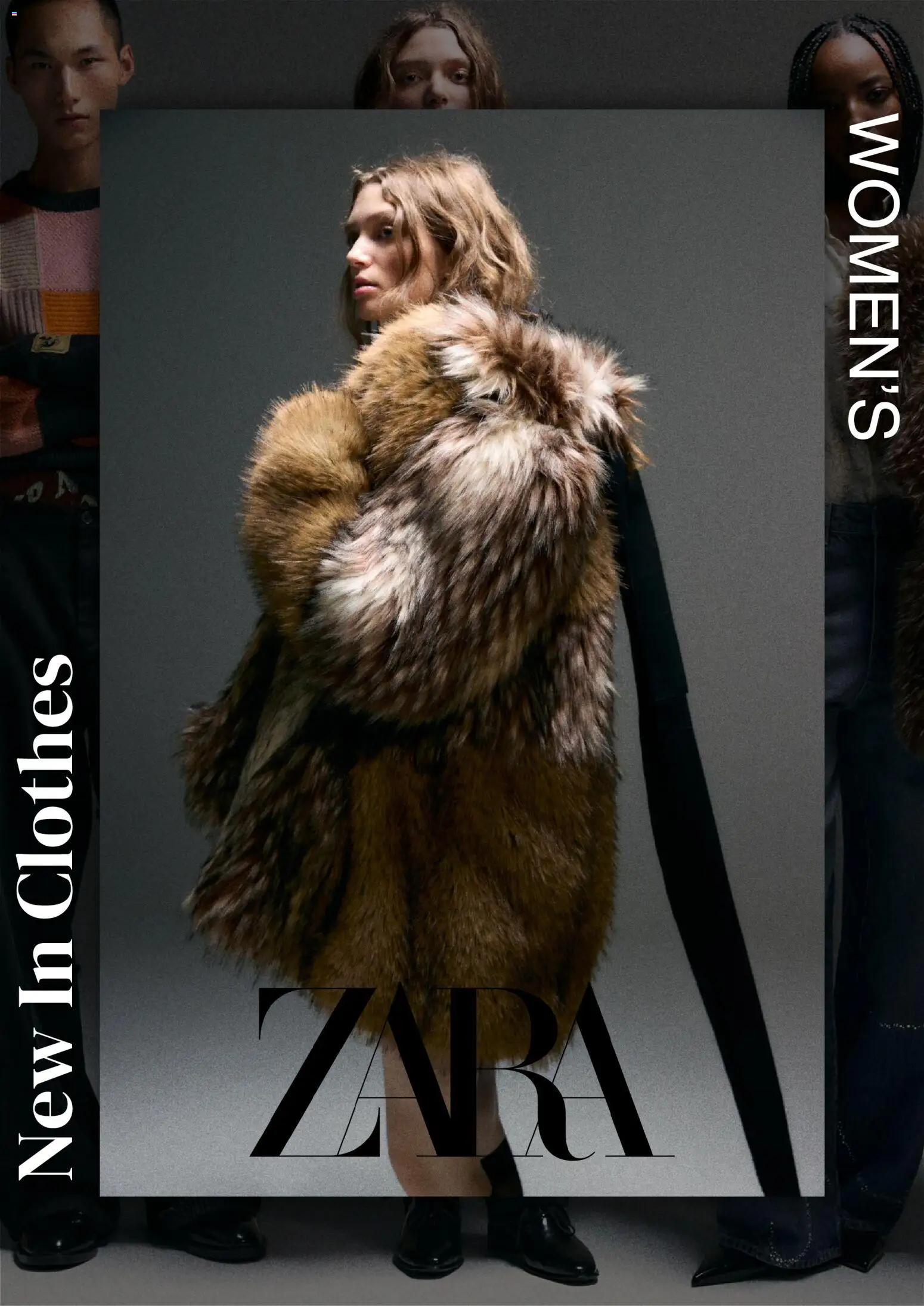 Zara İndirim - 06.12.2025 tarihinden itibaren geçerlidir | Sayfa: 1