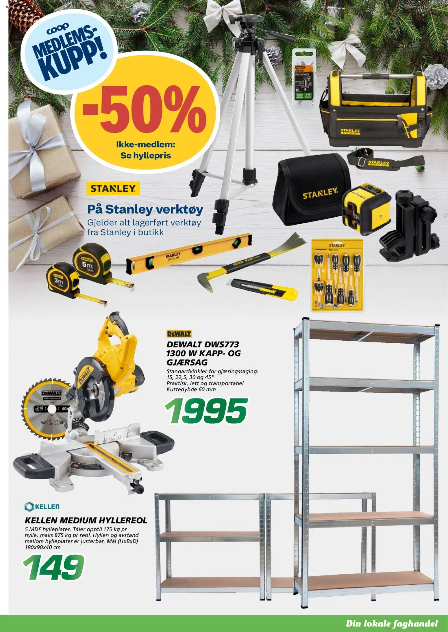 {H1} | Side: 7 | Produkter: Gjærsag