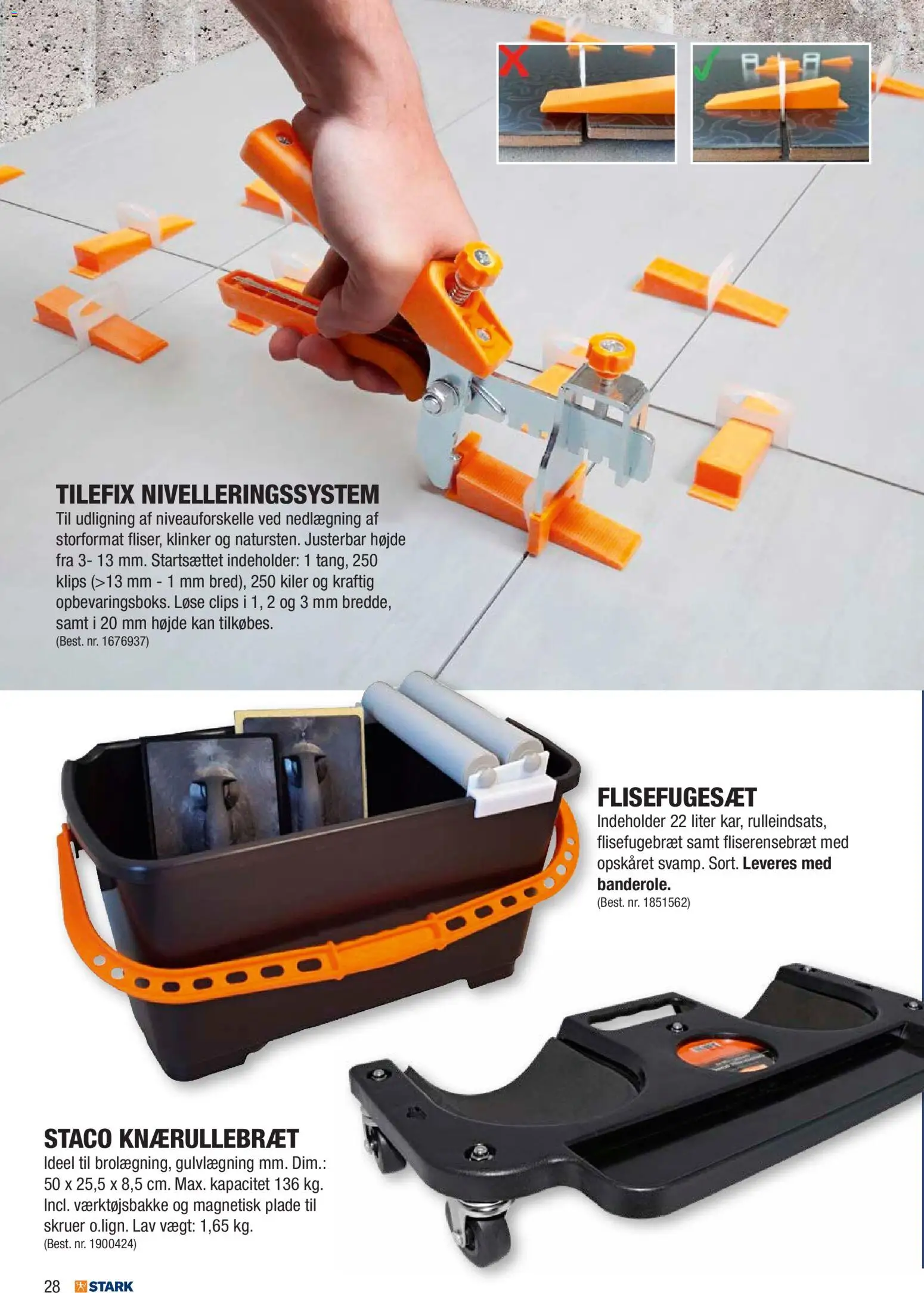 Stark tilbudsavis – gyldig fra 01.01.2026 | Side: 28