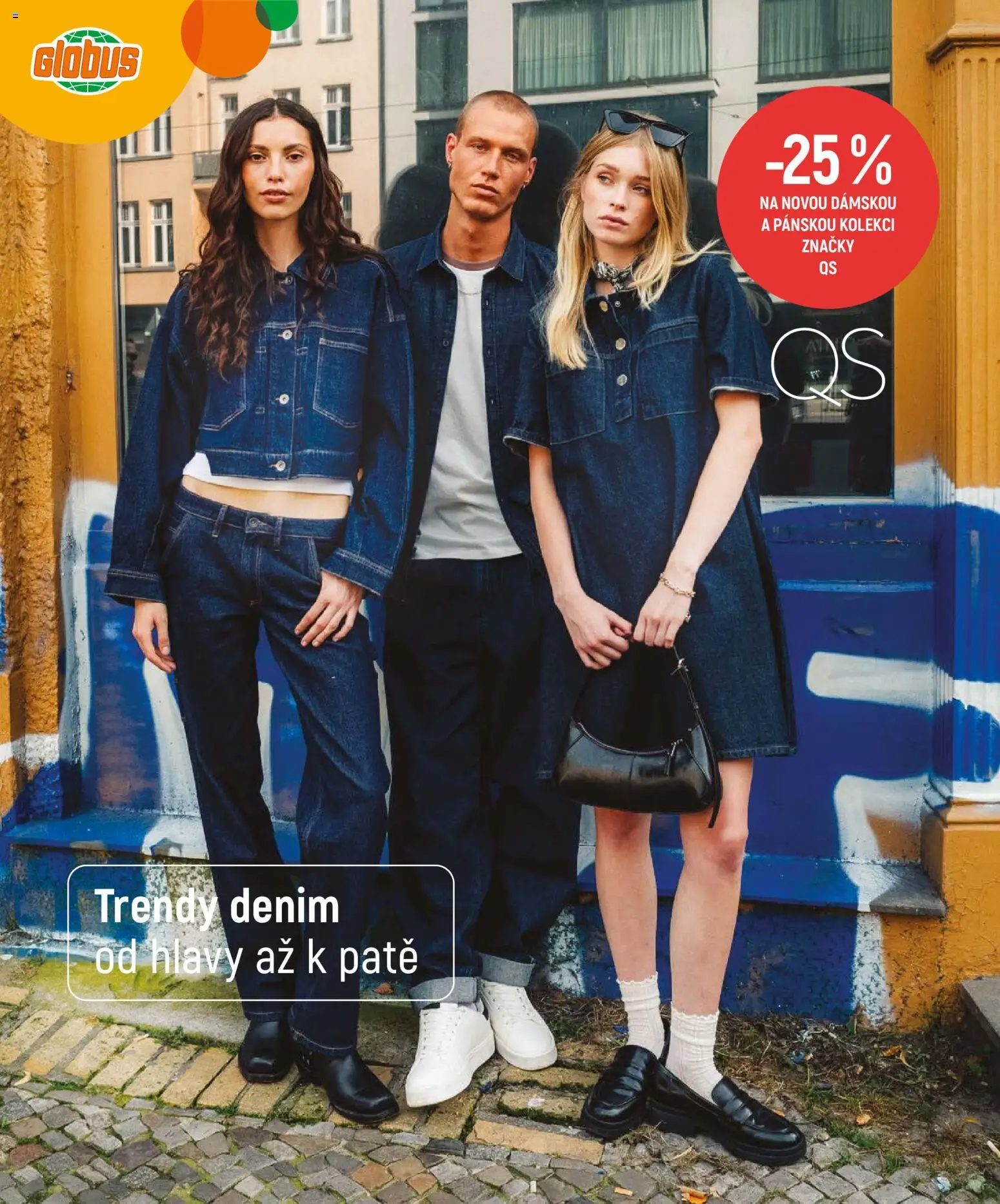 Globus leták - Jaro 2026 od 04.03.2026 | Strana: 14 | Produkty: Globus