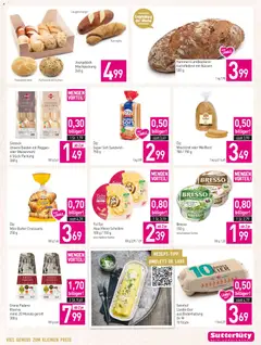 Sutterlüty Flugblatt ab 11.12.2025 gültig | Seite: 9