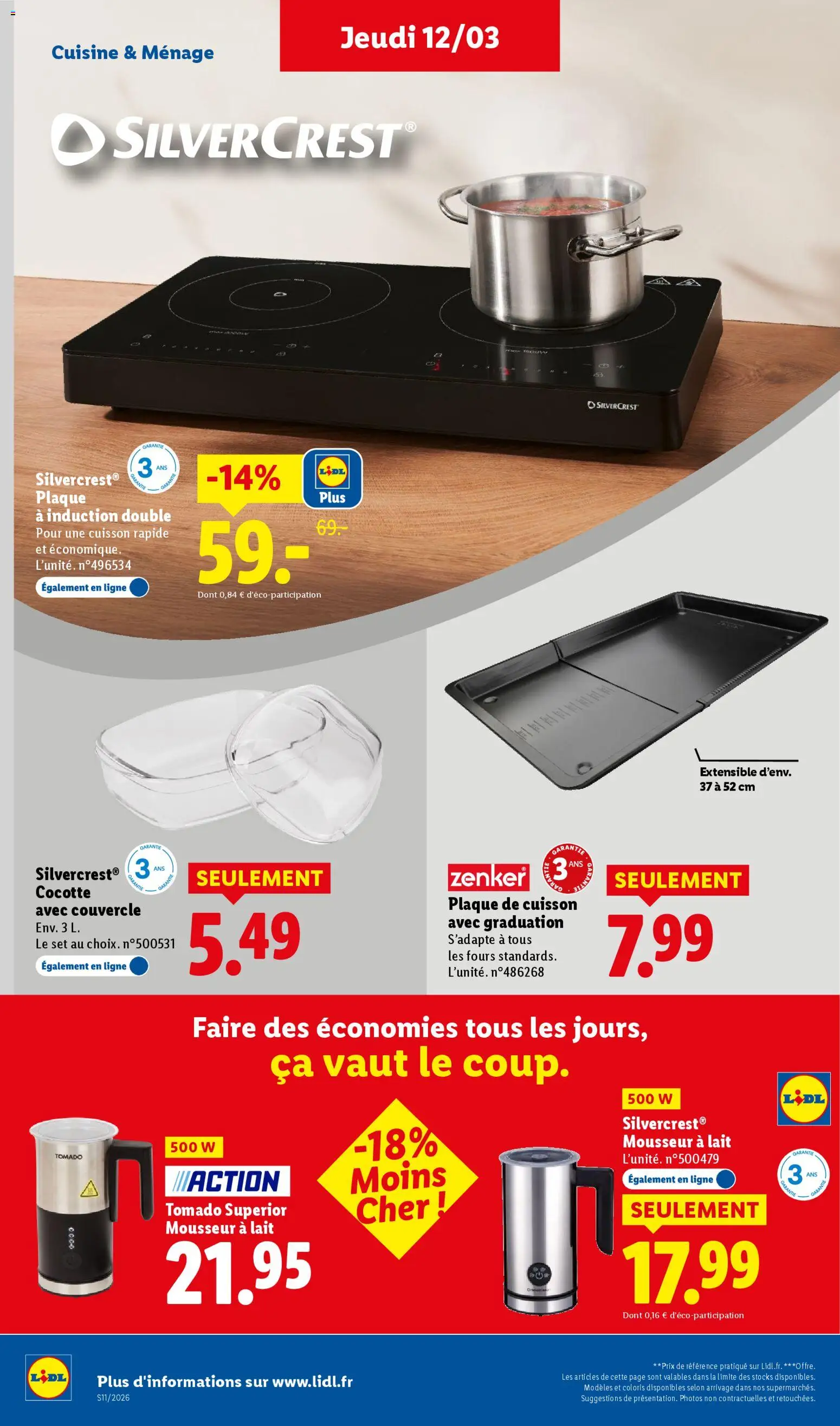 {H1} | Page: 34 | Produits: Plaque de cuisson, Casserole, Cocotte avec couvercle, Lait