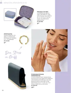 Angebote Tchibo ab 01.12.2025 gültig | Seite: 50 | Produkte: Hülle