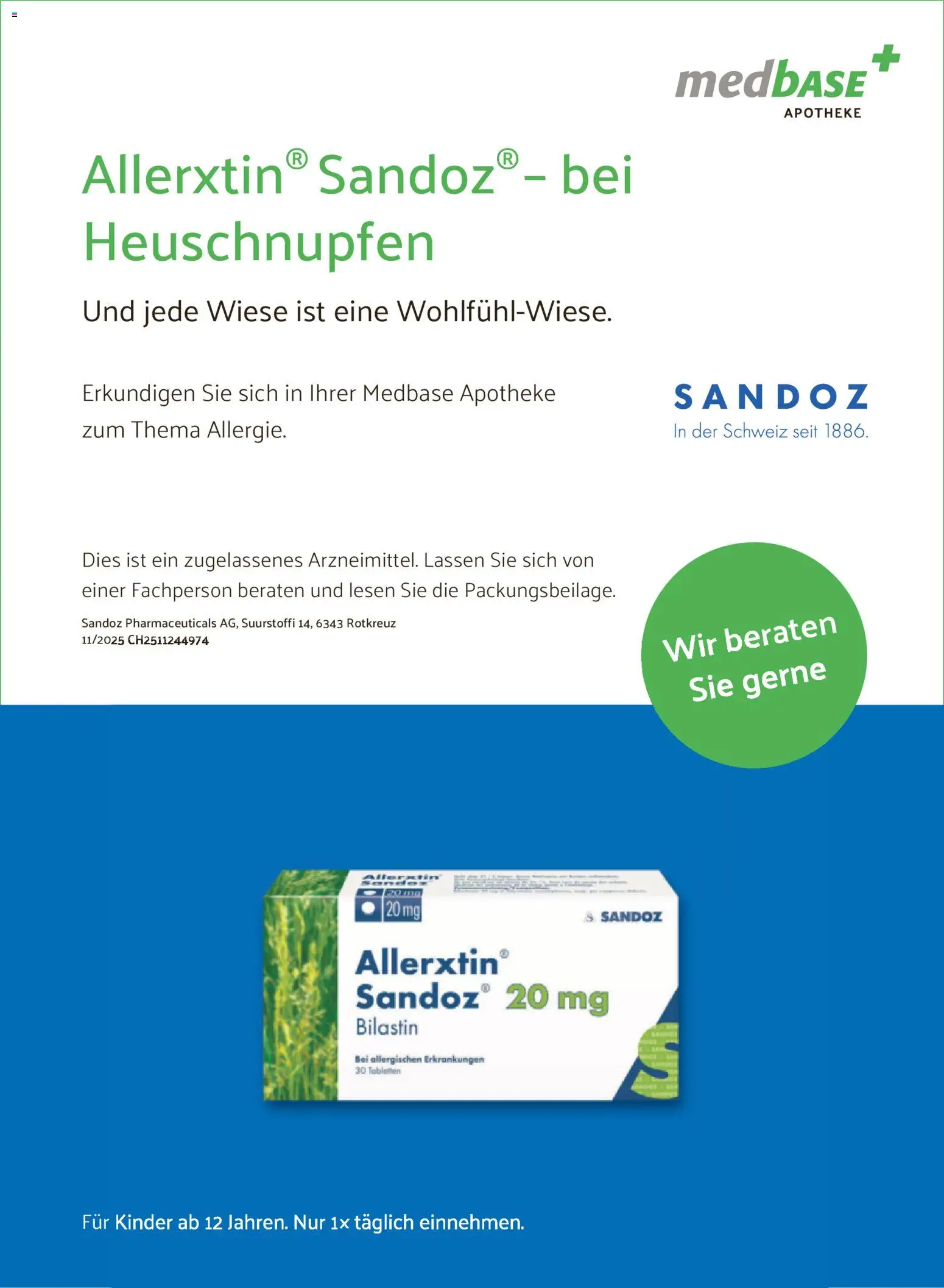 Migros aktionen Magazin – gültig ab 15.04.2026 | Seite: 6