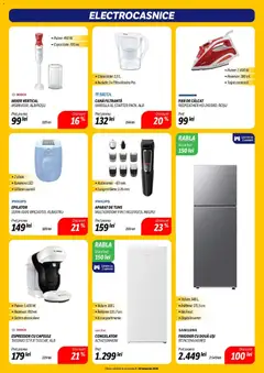 Ofertele Flanco valabile de la 05.01.2026 | Pagină: 17