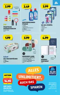 Aldi Aktionen ab 31.12.2025 gültig | Seite: 16