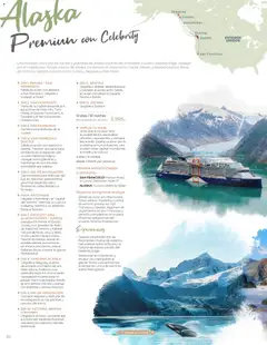 Vista previa Viajes El Corte Inglés - Catálogo Tourmundial Premium válido desde el 01.01.2026 | Página: 38