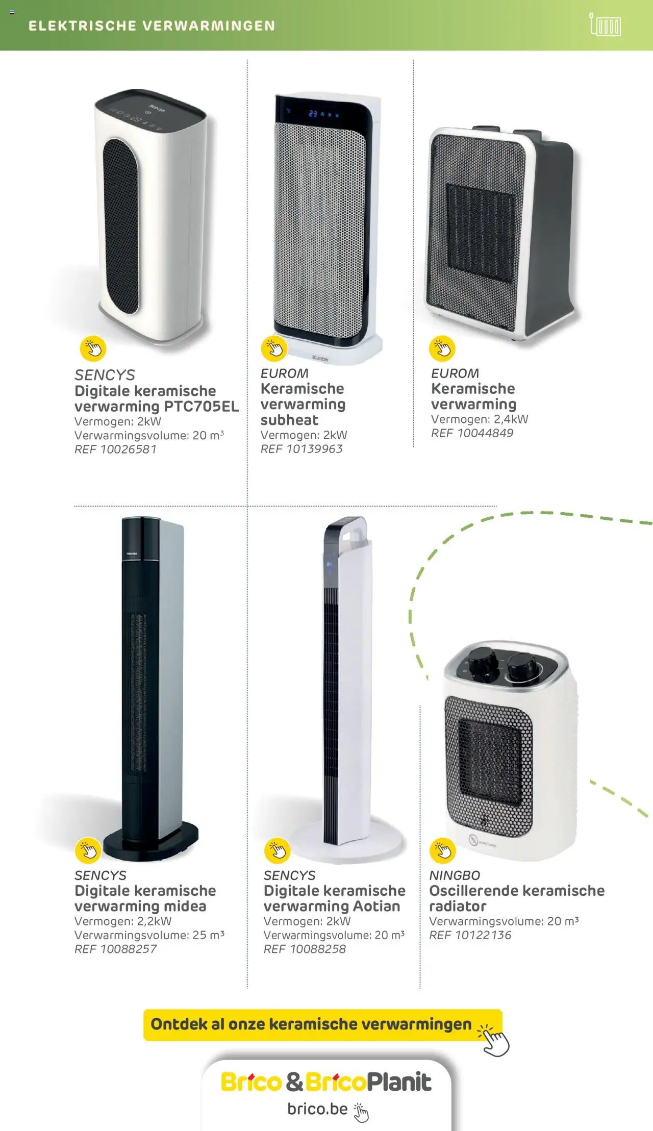  | Pagina: 47 | Producten: Radiator