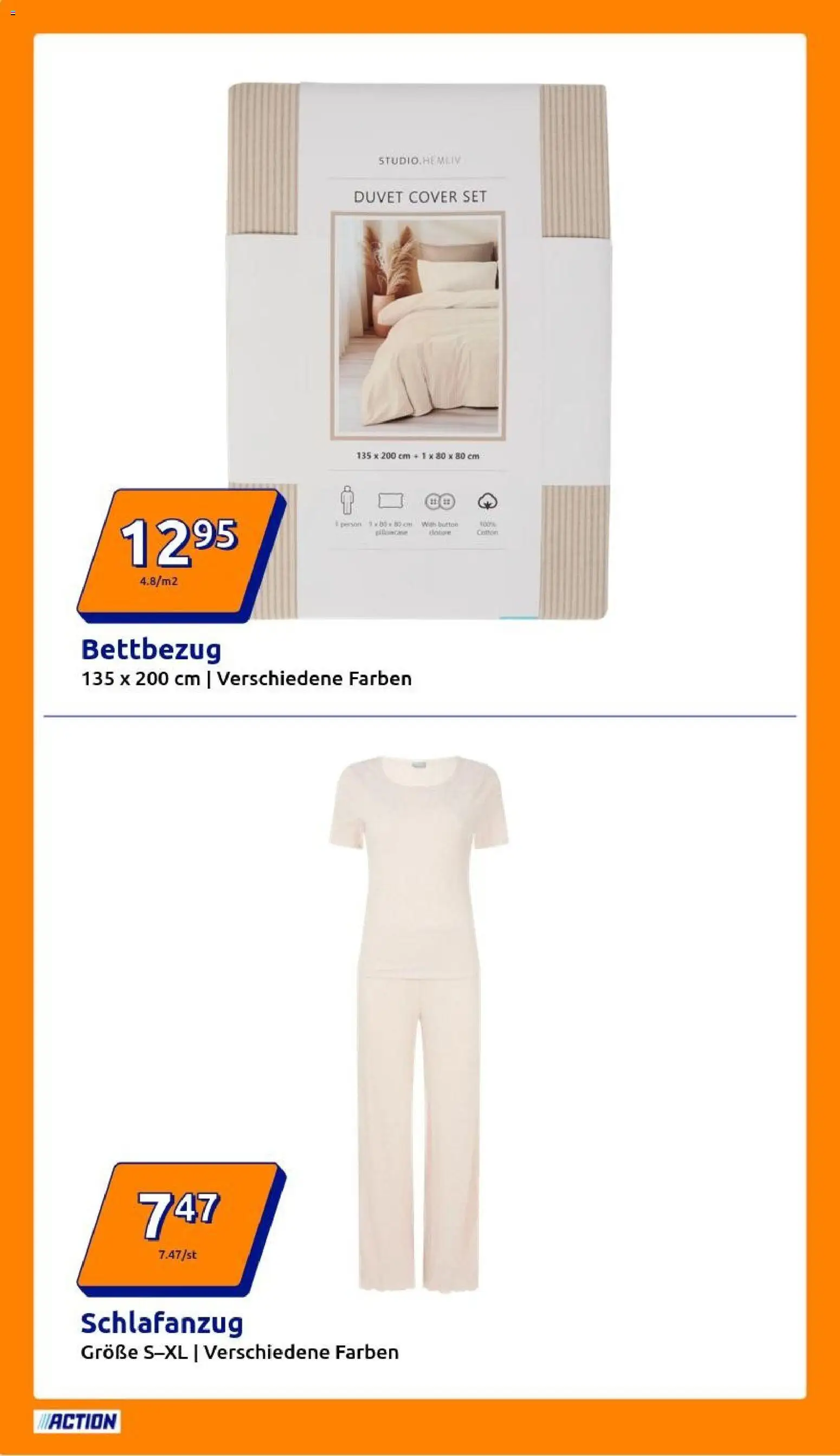 Action Prospekt – gültig ab 18.02.2026 | Seite: 10