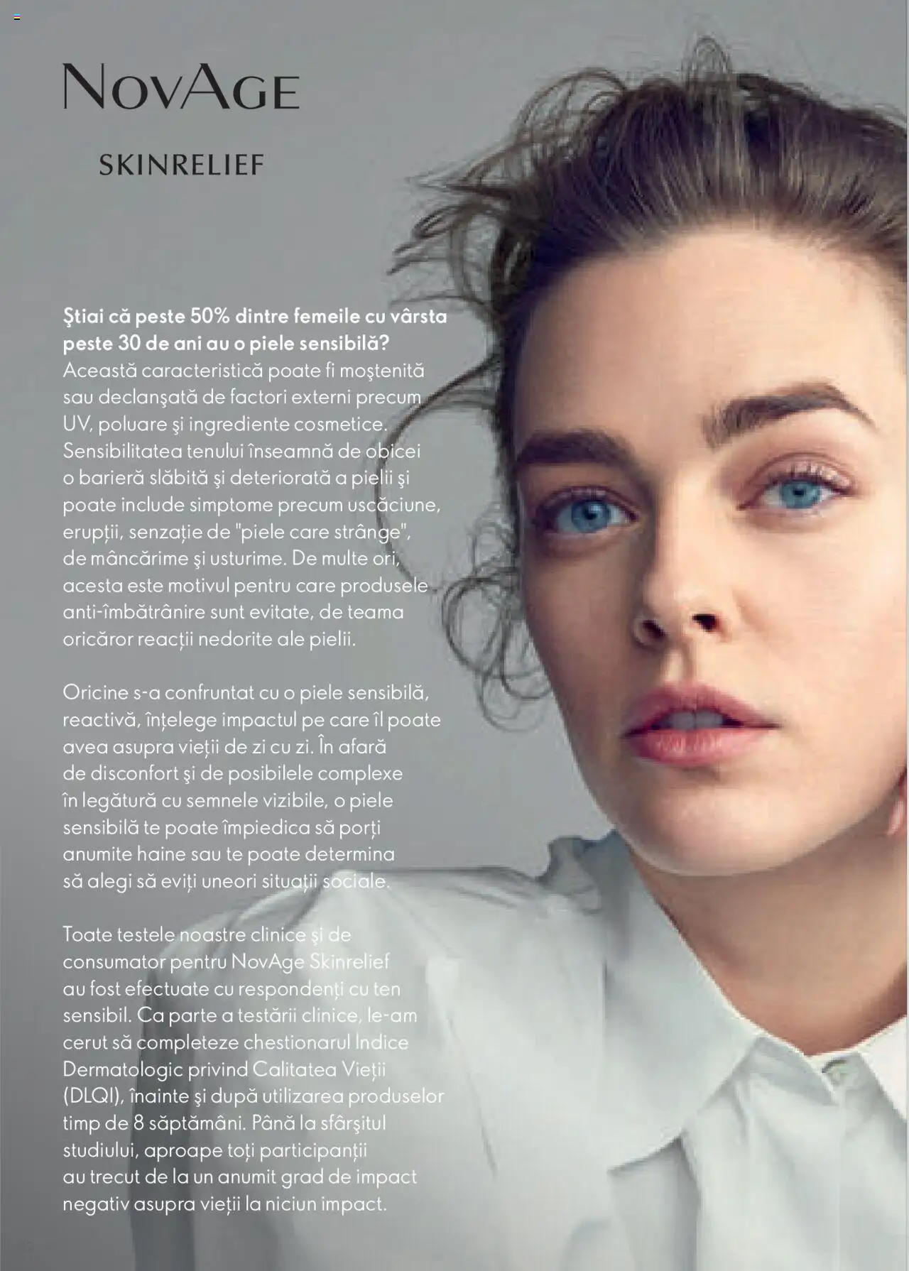 Oriflame catalog - Ghidul NOVAGE+ – valabil de la 01.03.2023 | Pagină: 82
