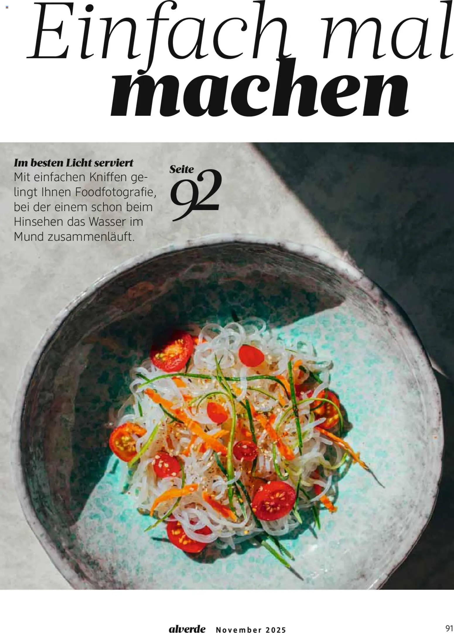 dm drogerie Prospekt 	 – gültig ab 01.11.2025 | Seite: 91